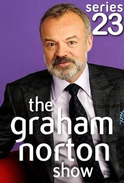 The Graham Norton Show filmas online