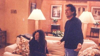 The Larry Sanders Show