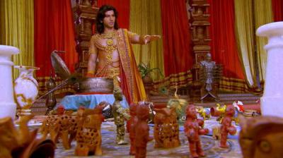 Mahabharat