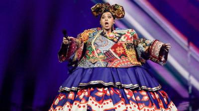 Eurovizija