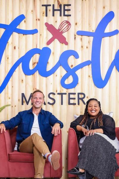 The Taste Master SA filmas online