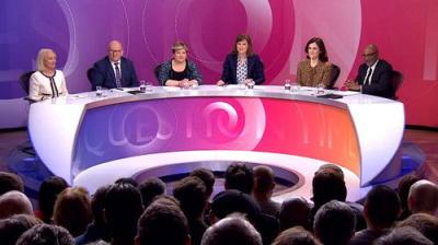 Question Time