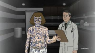 Metalocalypse