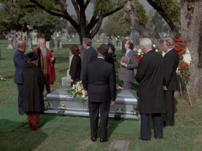 Quincy, M.E.