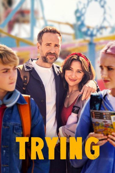 Bandymai filmas online