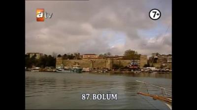 Parmaklıklar Ardında