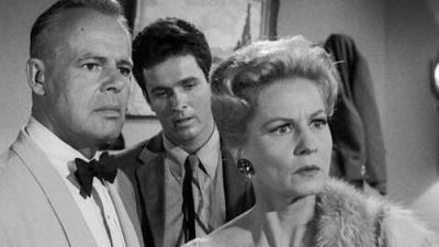 The Fugitive