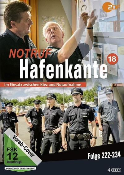 Notruf Hafenkante filmas online