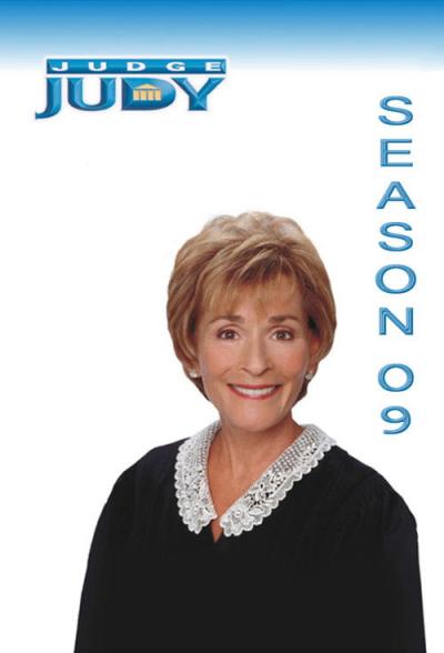 Judge Judy filmas online