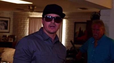 Ghost Adventures