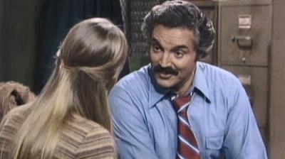 Barney Miller