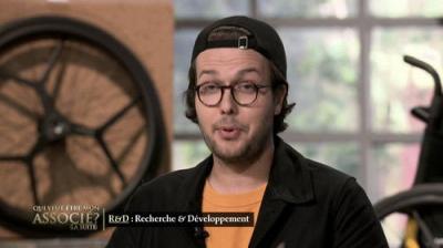 Qui veut être mon associé ? La suite