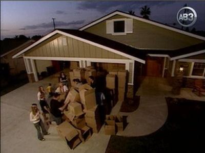 Extreme Makeover: Home Edition