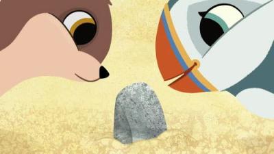 Puffin Rock
