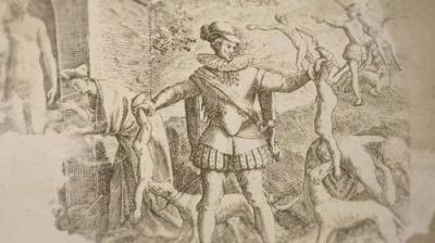 Conquistadors: The Rise and Fall