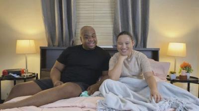 90 Day Fiancé: Pillow Talk