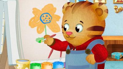 Daniel Tiger's Neighborhood