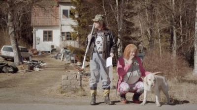 Morran och Tobias