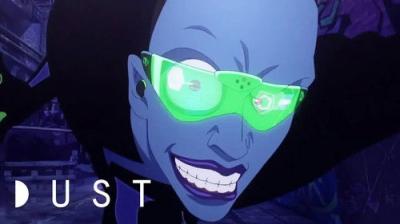 DUST