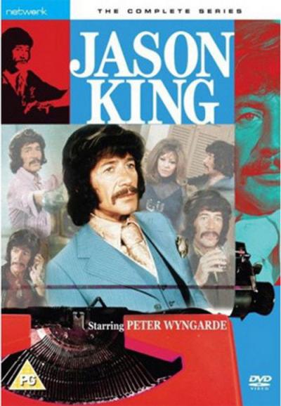 Jason King filmas online