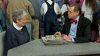 Antiques Roadshow
