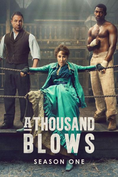 A Thousand Blows filmas online