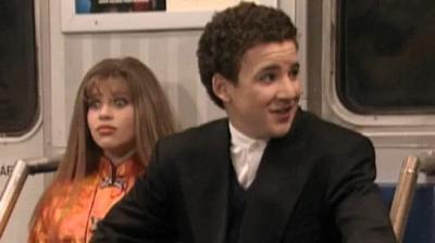 Boy Meets World