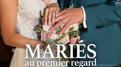 Mariés au premier regard