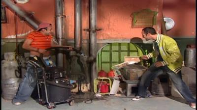 Vecinos