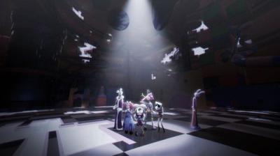 The Amazing Digital Circus