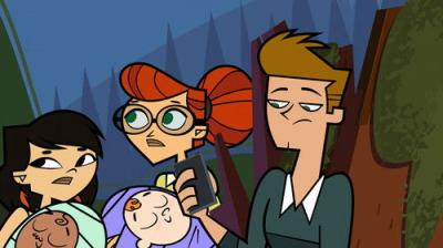 Total Drama All-Stars