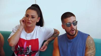 Jersey Shore: Family Vacation