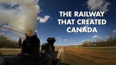 Chris Tarrant: Extreme Railways