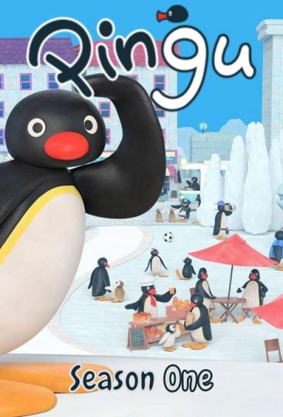 Pingu filmas online