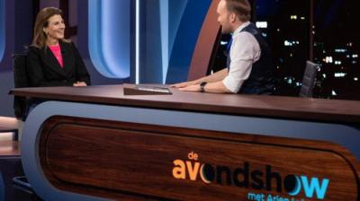 De Avondshow met Arjen Lubach