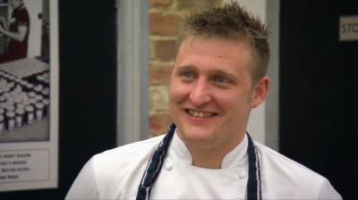 Great British Menu