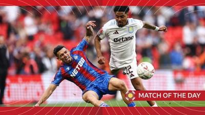 Match of the Day