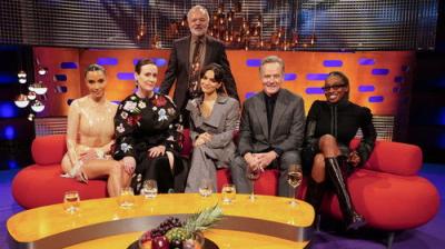 The Graham Norton Show