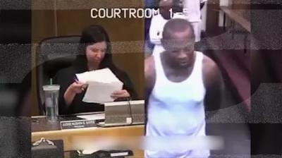 Court Cam
