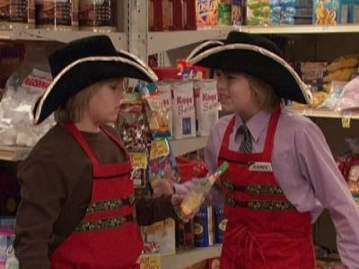 The Suite Life of Zack & Cody