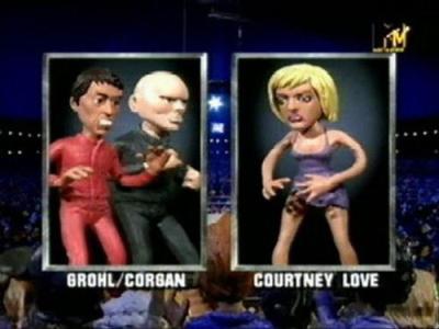 Celebrity Deathmatch