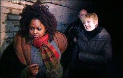 Most Haunted