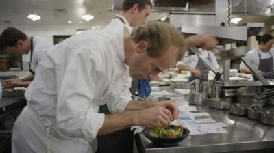 Chef's Table