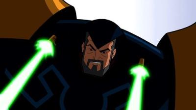 Batman: The Brave and the Bold