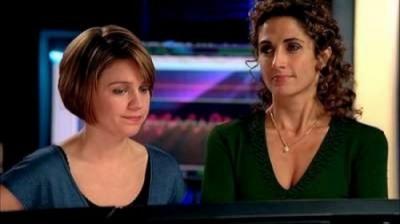 CSI: NY