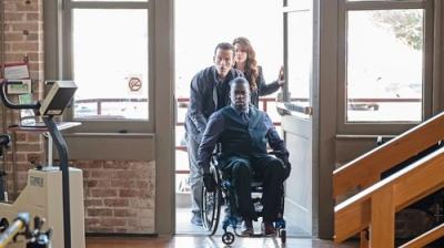 NCIS: New Orleans