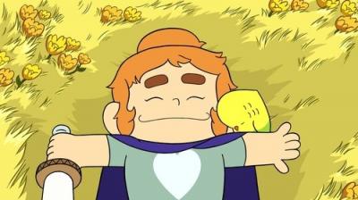 Craig of the Creek