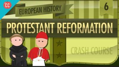 Crash Course European History