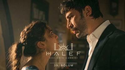 Halef: Köklerin Çağrısı
