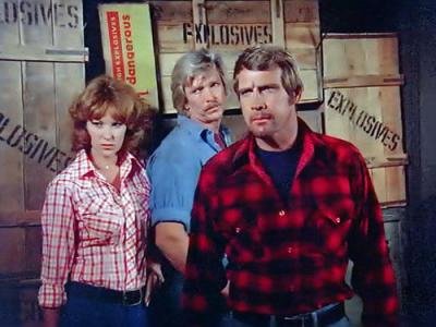 The Six Million Dollar Man